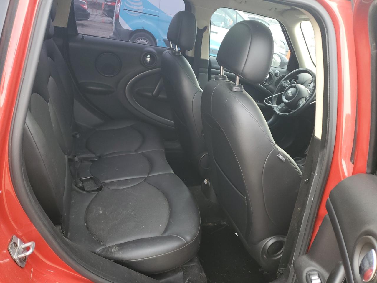 2013 MINI Cooper - Image 10