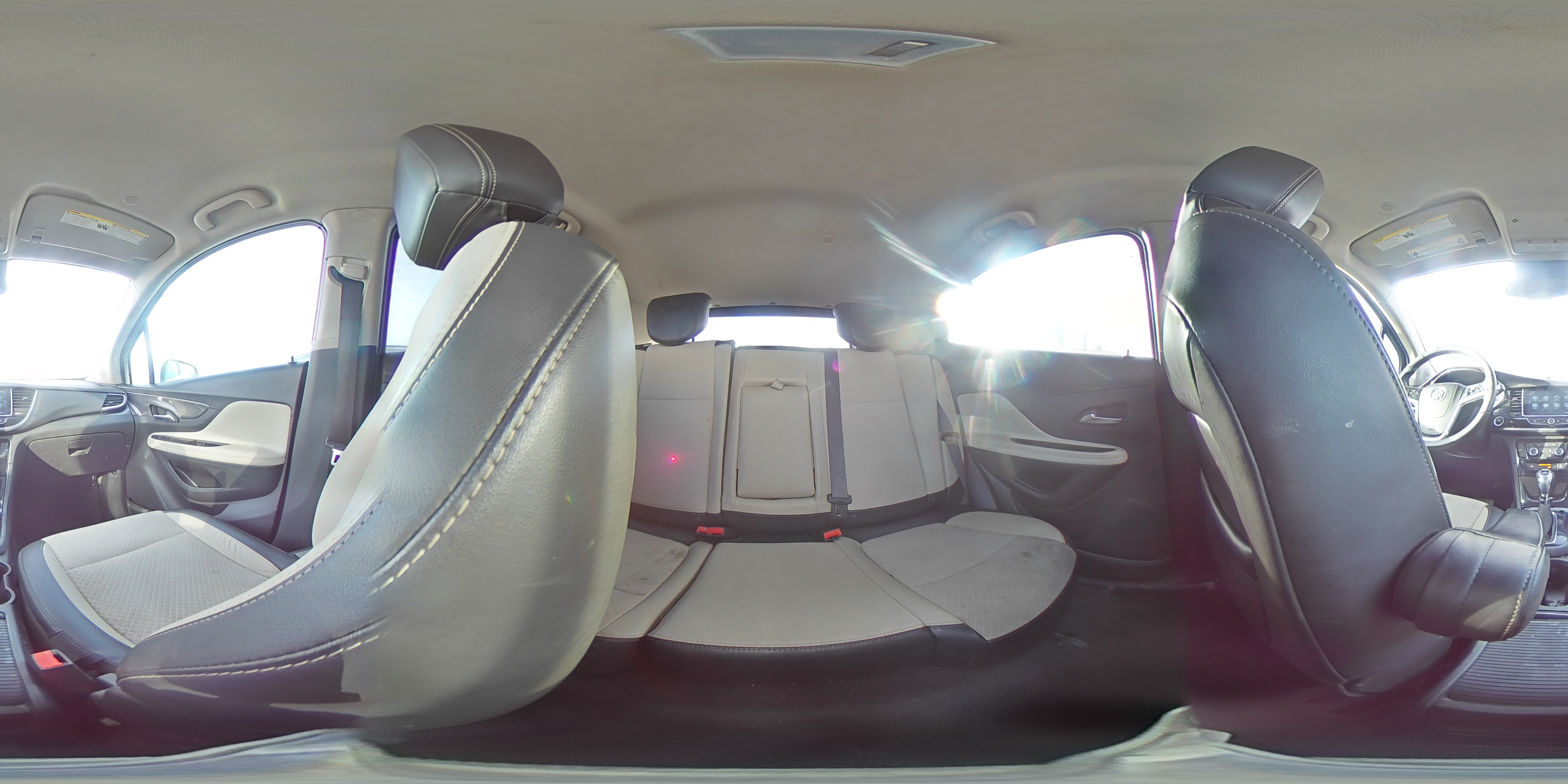 2017 Buick Encore - Image 16