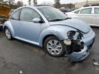 2010 Volkswagen New Beetle  на продаже в Exeter, RI - Front End