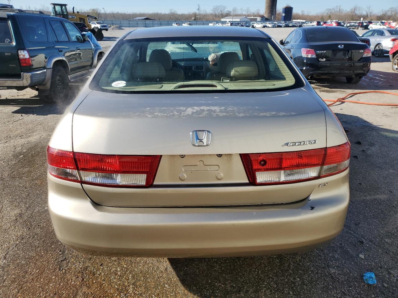 2003 Honda Accord - Image 6