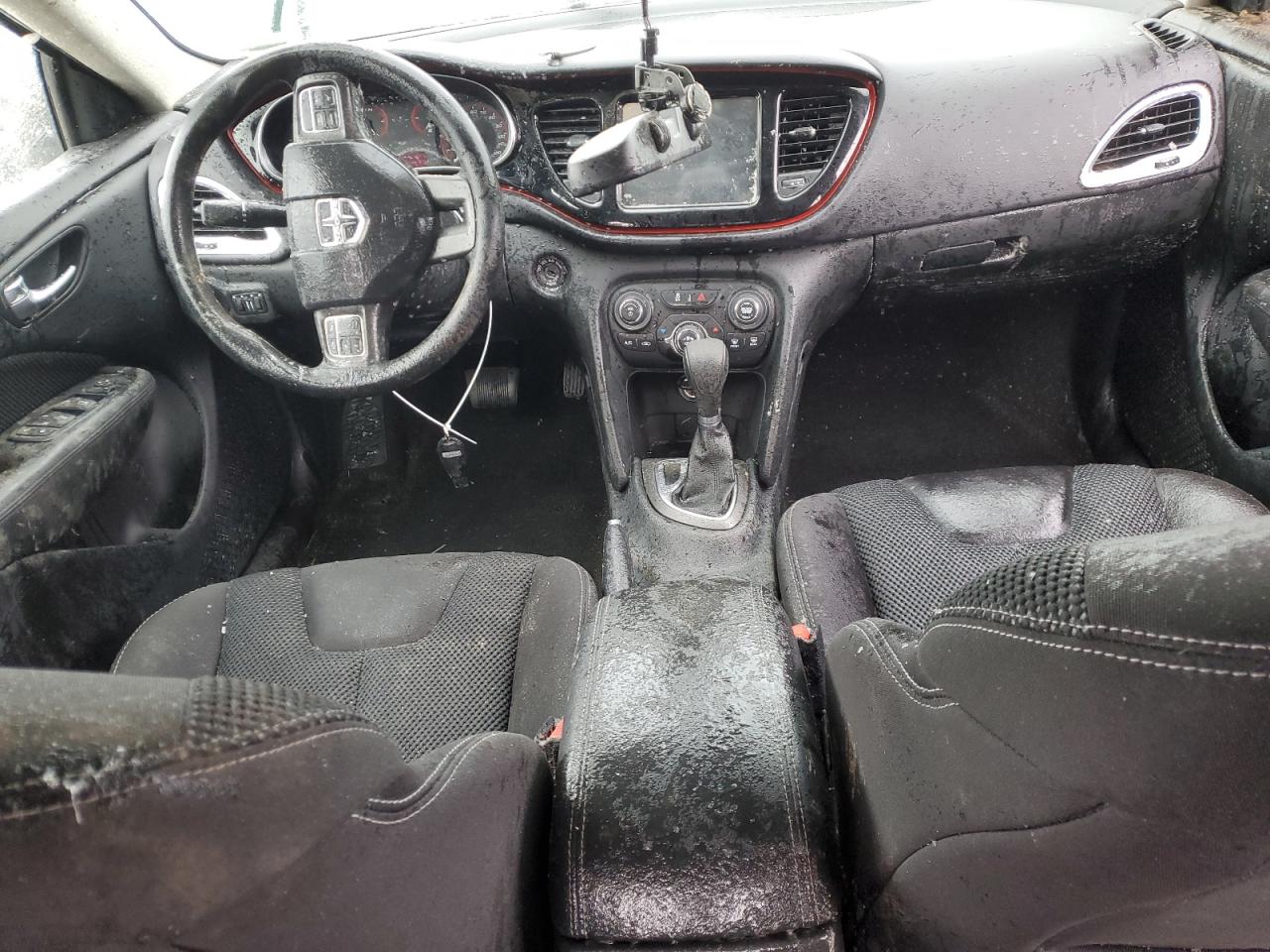 2015 Dodge Dart - Image 8