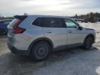 2024 HONDA CR-V LX for sale at Copart NS - HALIFAX