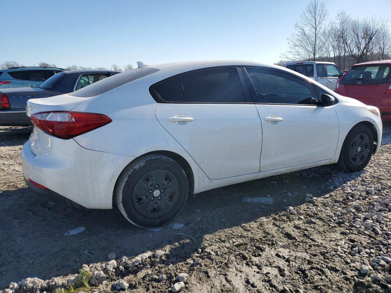 2015 Kia Forte - Image 3