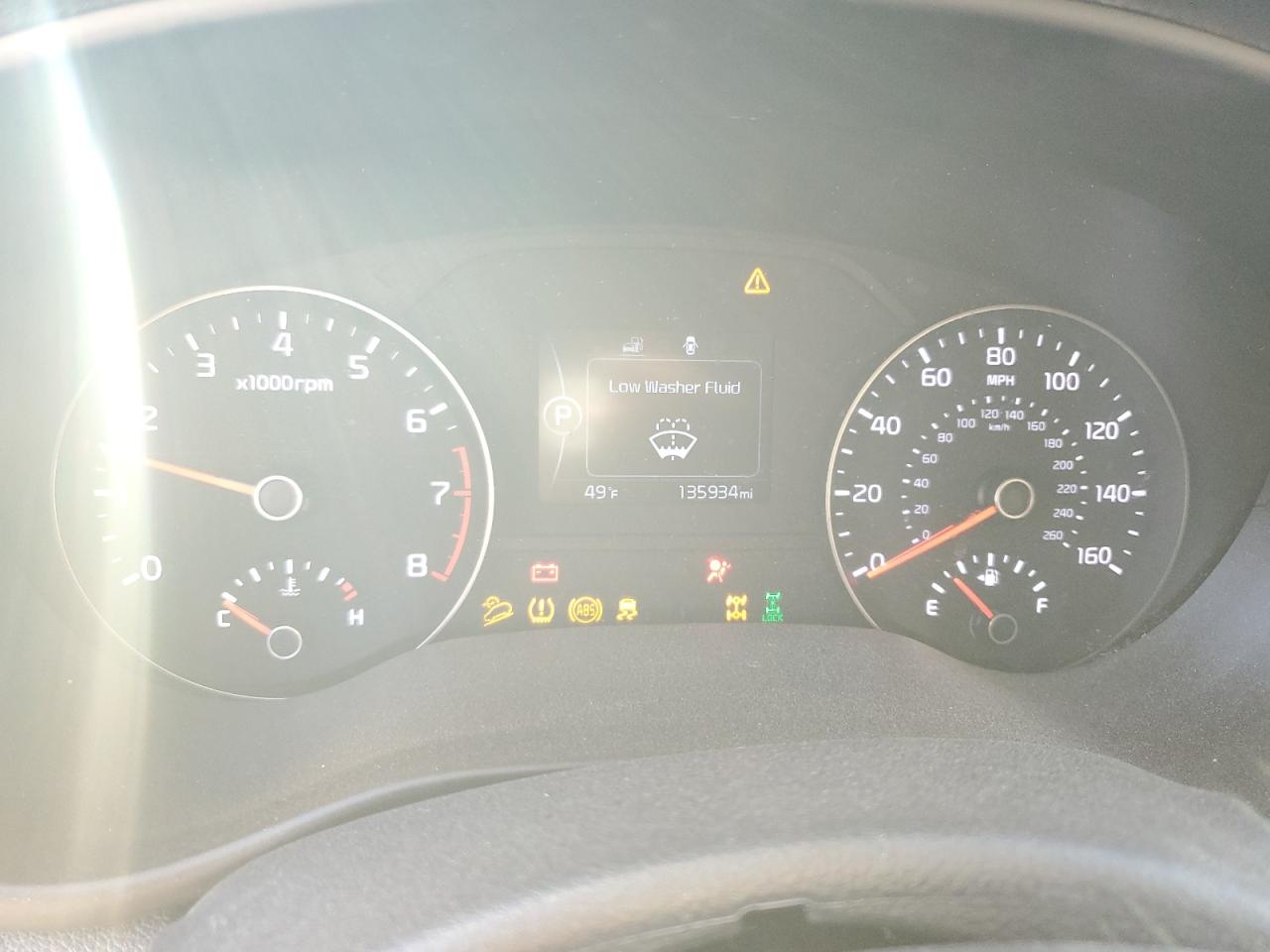 2018 Kia Sportage - Image 9