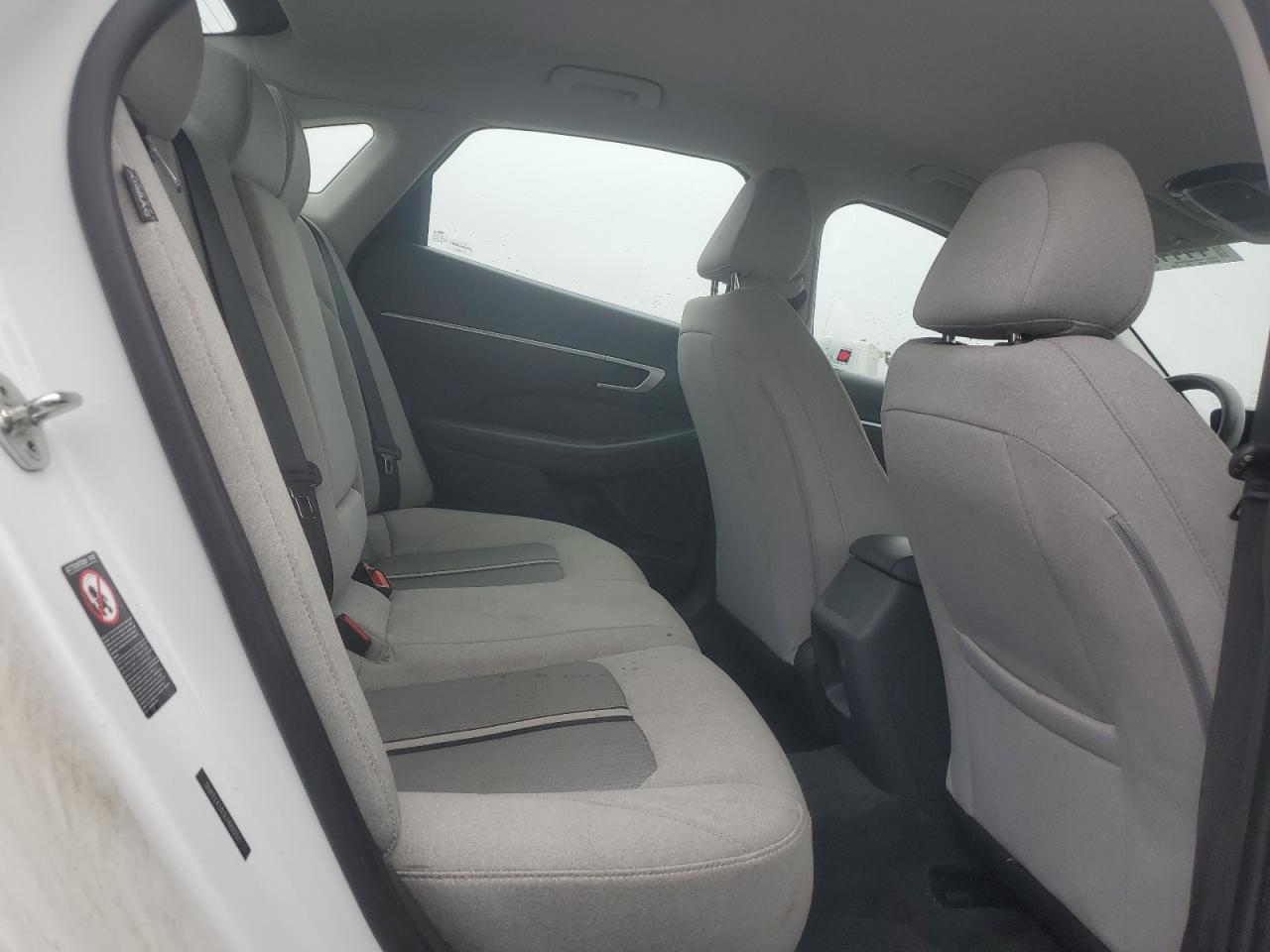2020 Hyundai Sonata - Image 10
