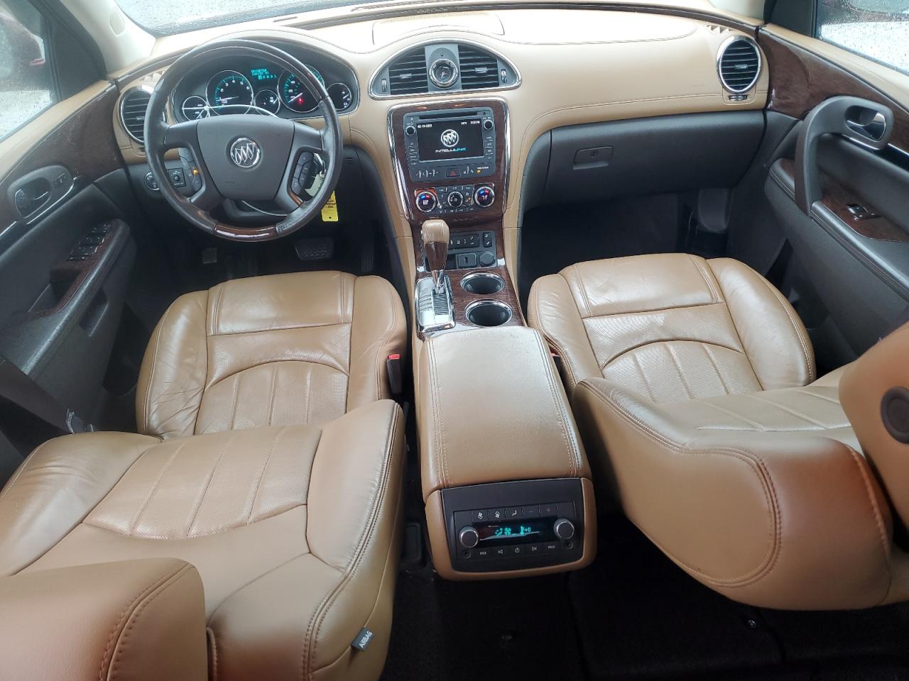 2015 Buick Enclave - Image 8
