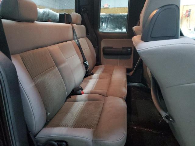 2005 FORD F150