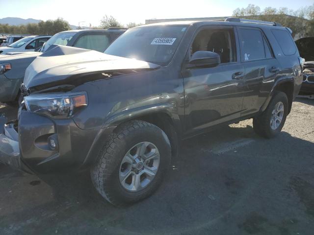 2022 Toyota 4Runner Sr5/Sr5 Premium