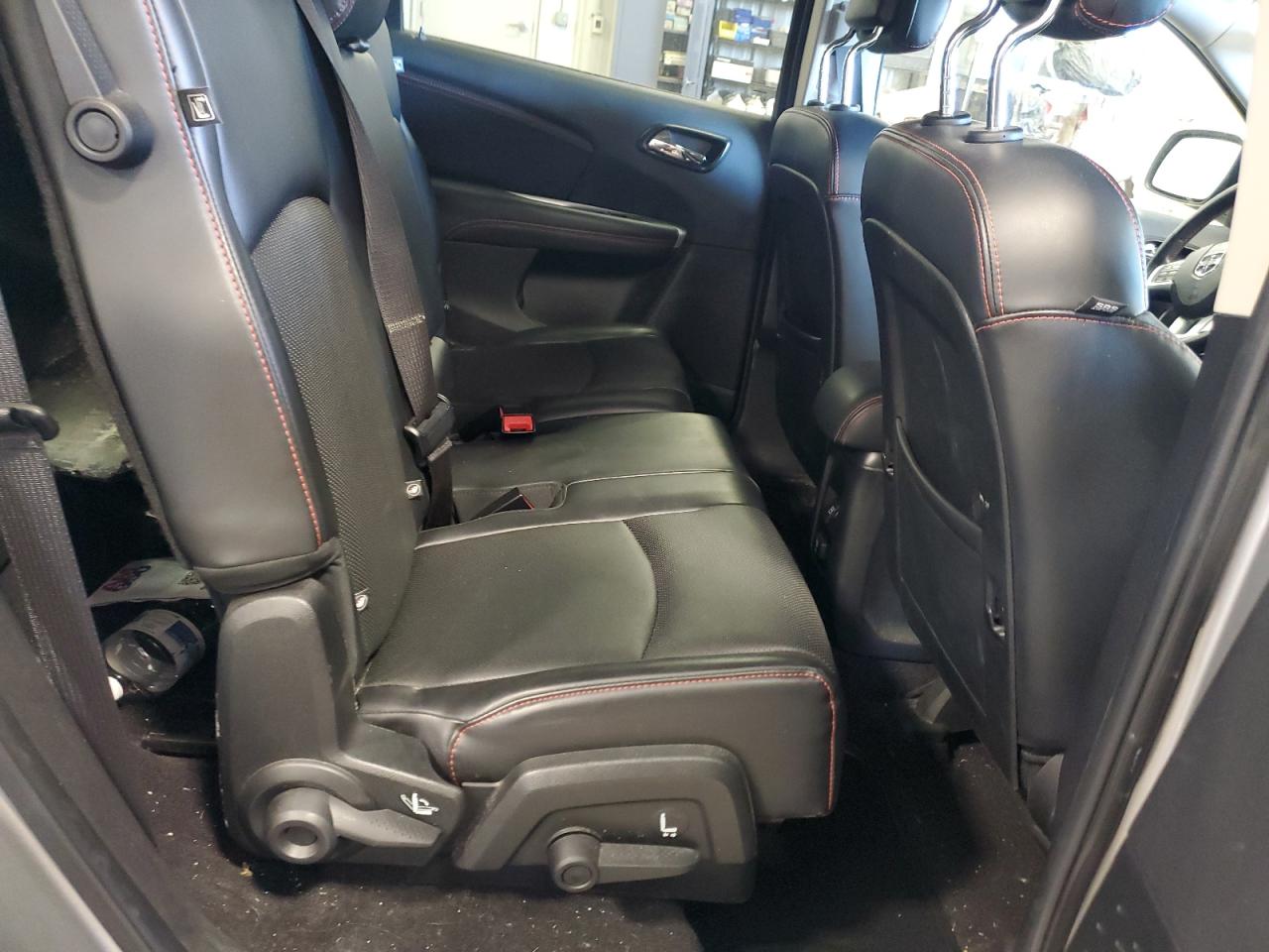 2019 Dodge Journey - Image 11