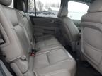 2012 HONDA PILOT EXL à vendre chez Copart ON - COOKSTOWN