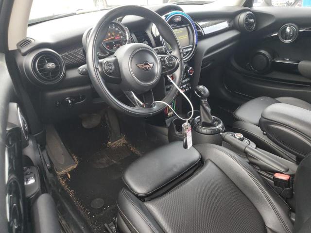 MINI COOPER 2017 Beige