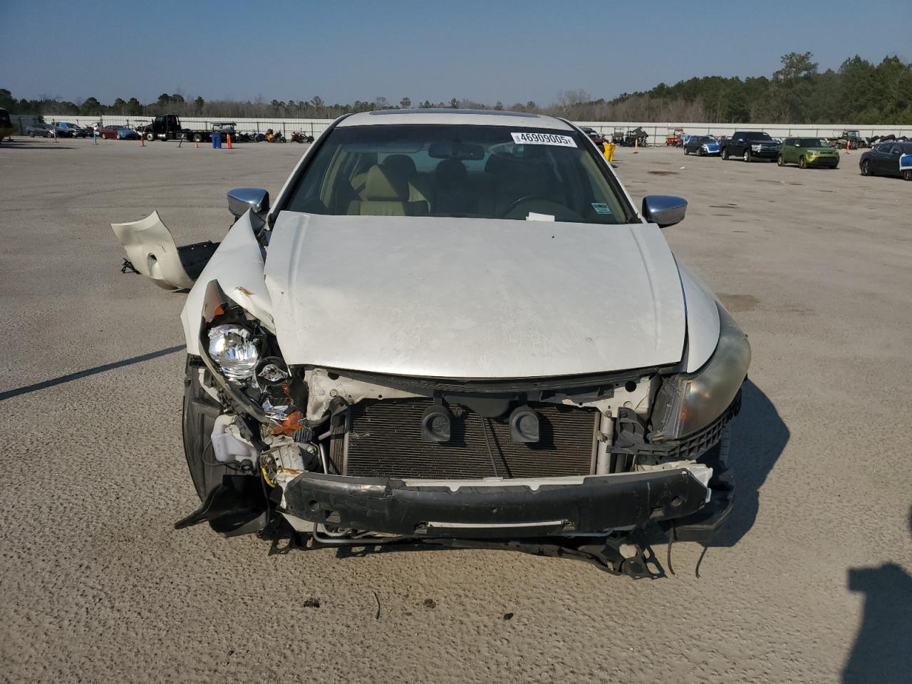 2009 Honda Accord - Image 5