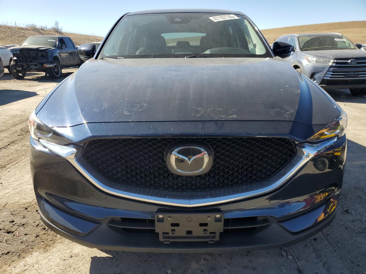 2019 Mazda CX-5 - Image 5