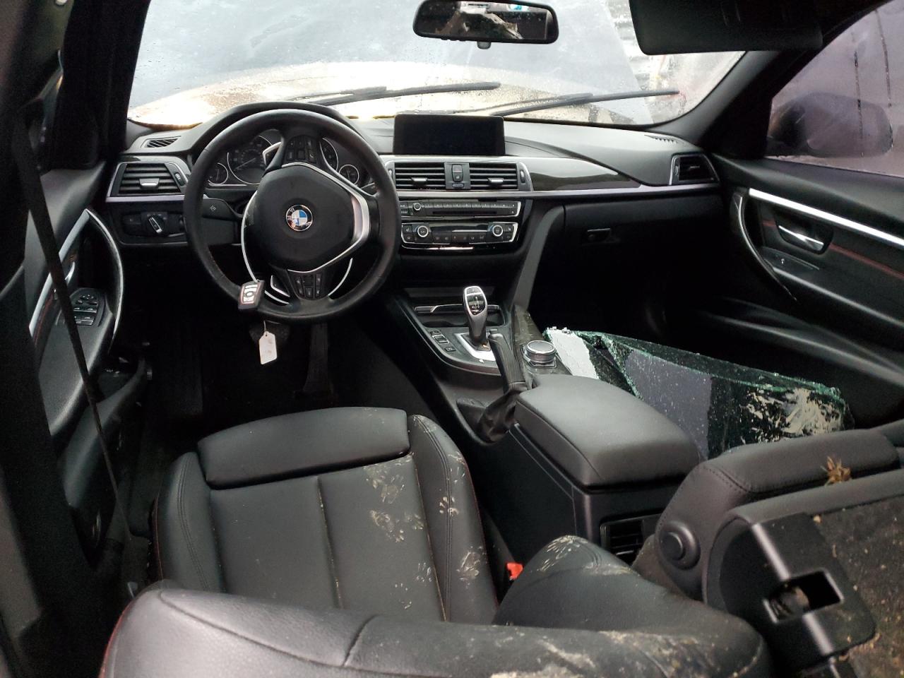 2018 BMW 3er - Image 8