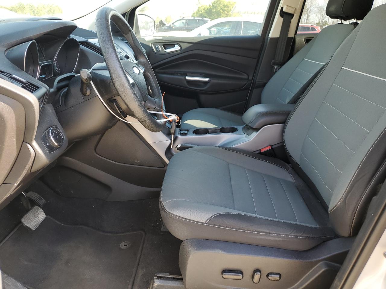 2015 Ford Escape - Image 7