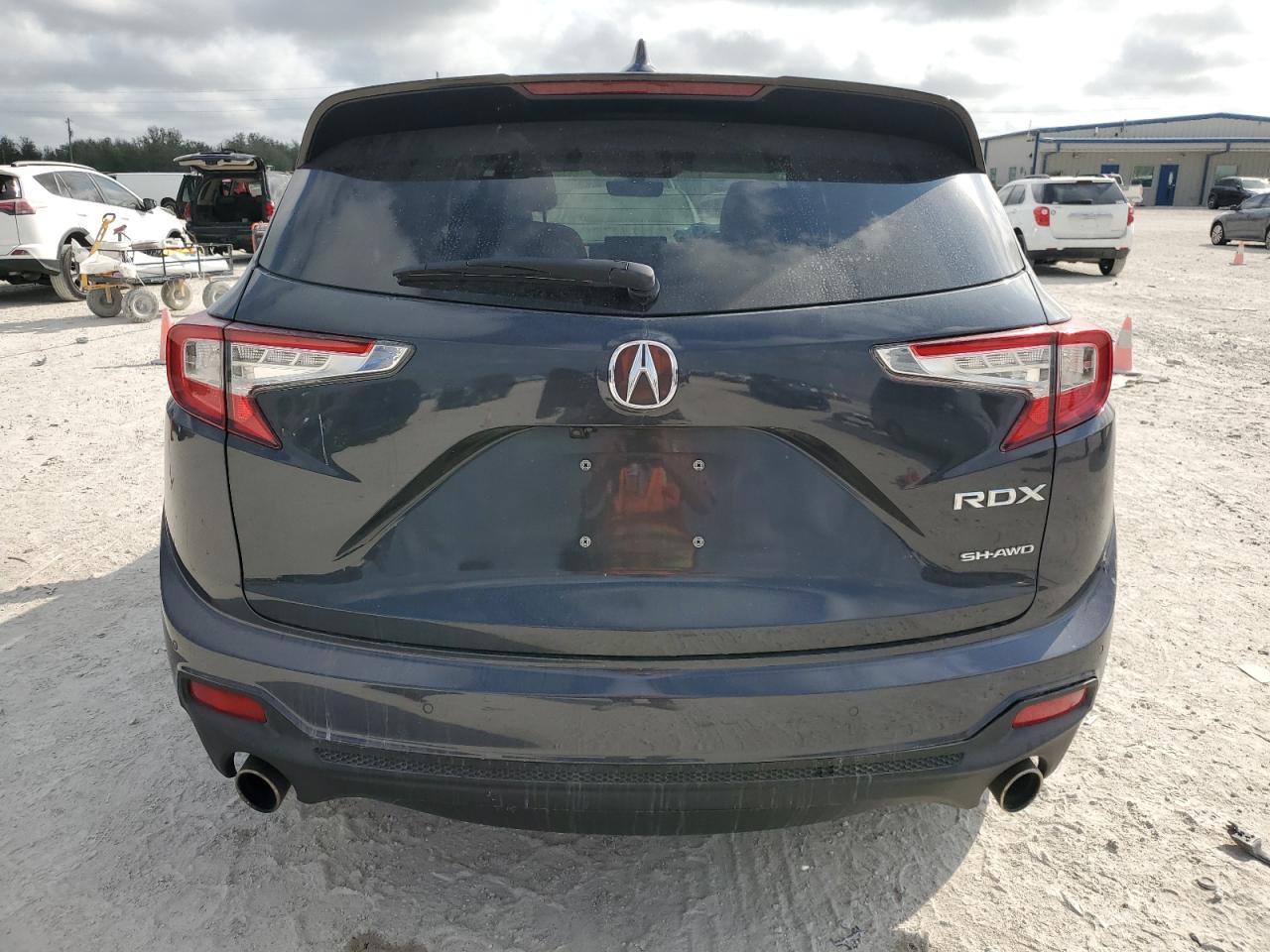 2021 Acura RDX - Image 6