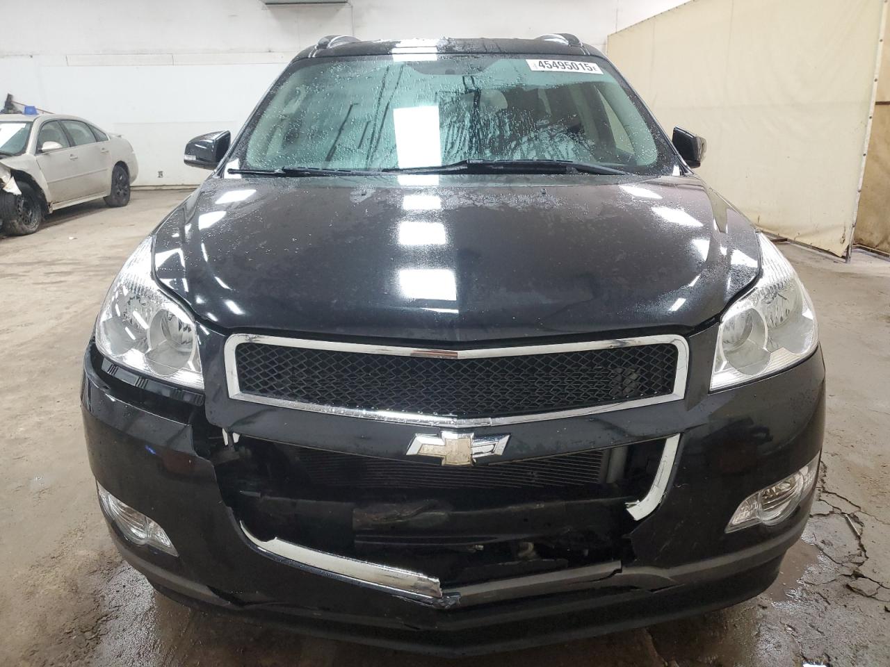 2012 Chevrolet Traverse - Image 5