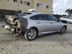 2019 Honda Accord Lx de vânzare în West Palm Beach, FL - Burn