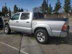 2012 Toyota Tacoma Double Cab للبيع في Rancho Cucamonga، CA - Front End