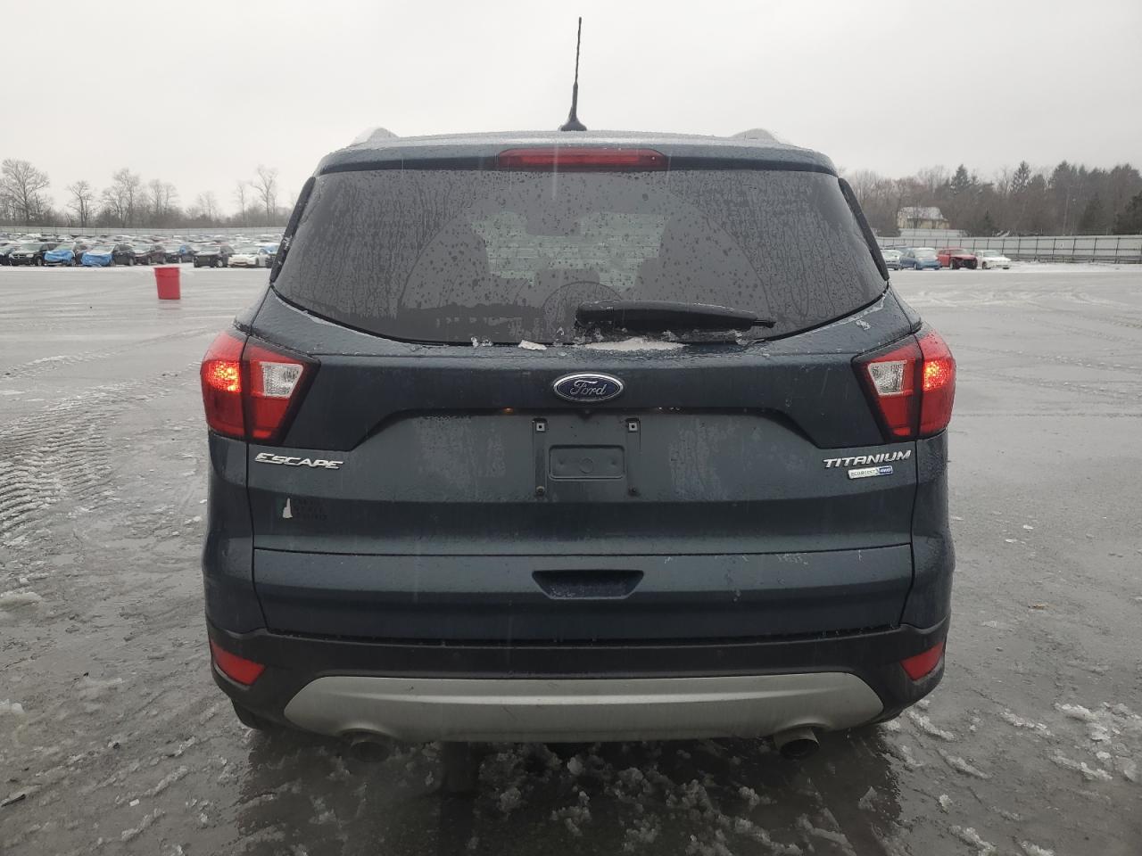 2019 Ford Escape - Image 6