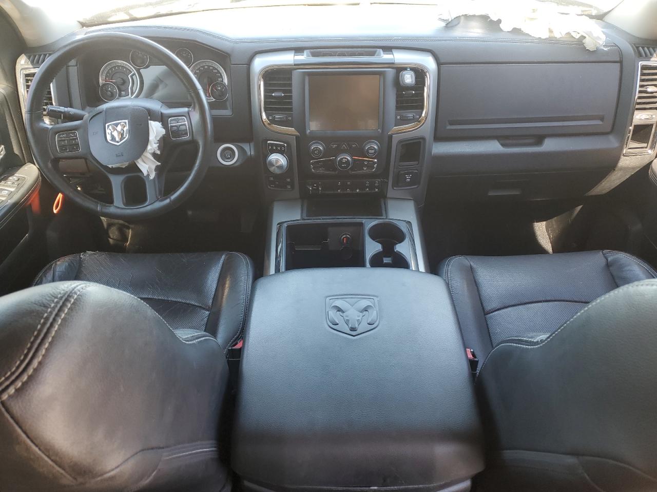 2014 RAM 1500 - Image 8