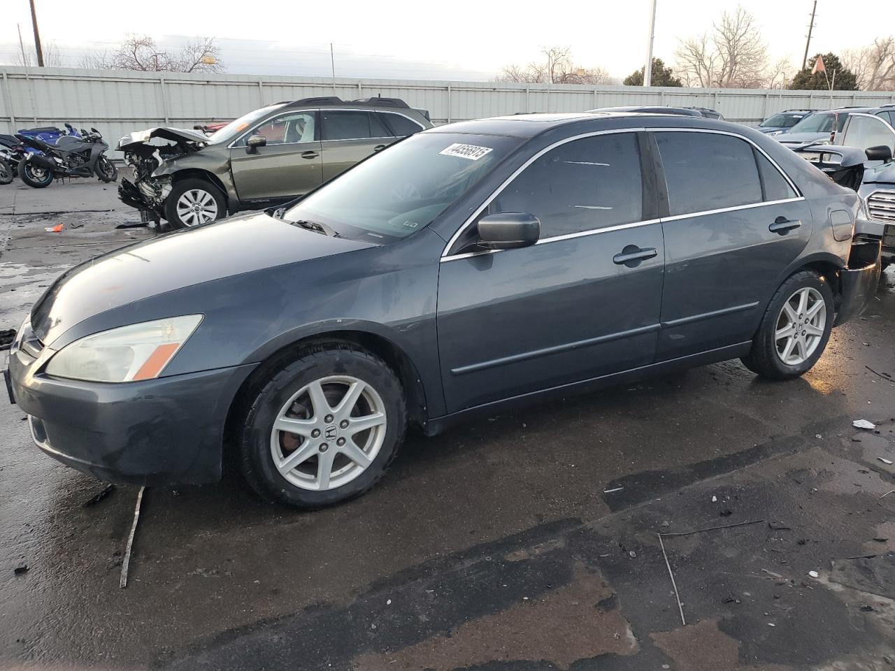 2004 Honda Accord - Image 1