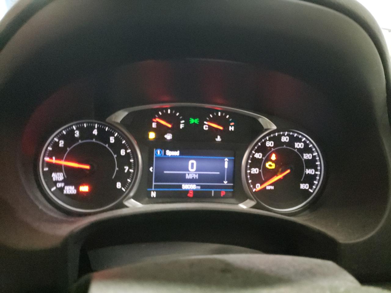 2020 GMC Terrain - Image 9