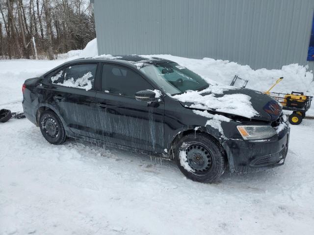 2014 VOLKSWAGEN JETTA BASE  