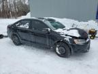 2014 VOLKSWAGEN JETTA BASE   à vendre chez Copart ON - COOKSTOWN