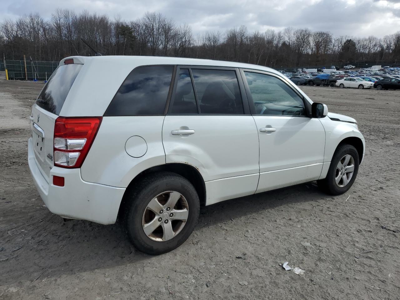 2012 Suzuki Grand Vitara - Image 3