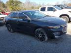 2016 Chevrolet Malibu Ls for Sale in Ellenwood, GA - Water/Flood