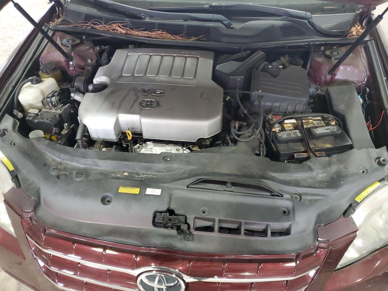 2006 Toyota Avalon - Image 12