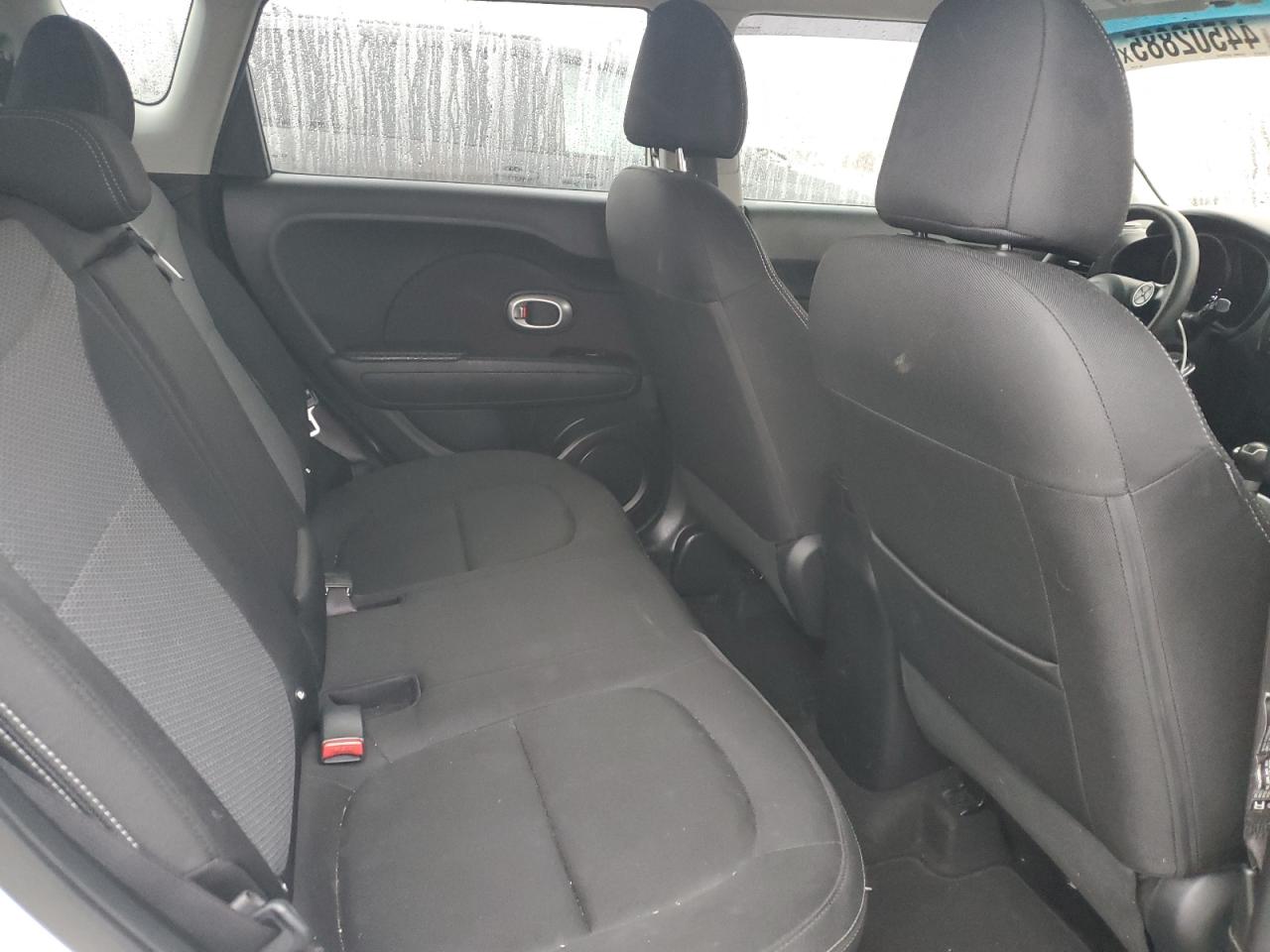 2019 Kia Soul - Image 10