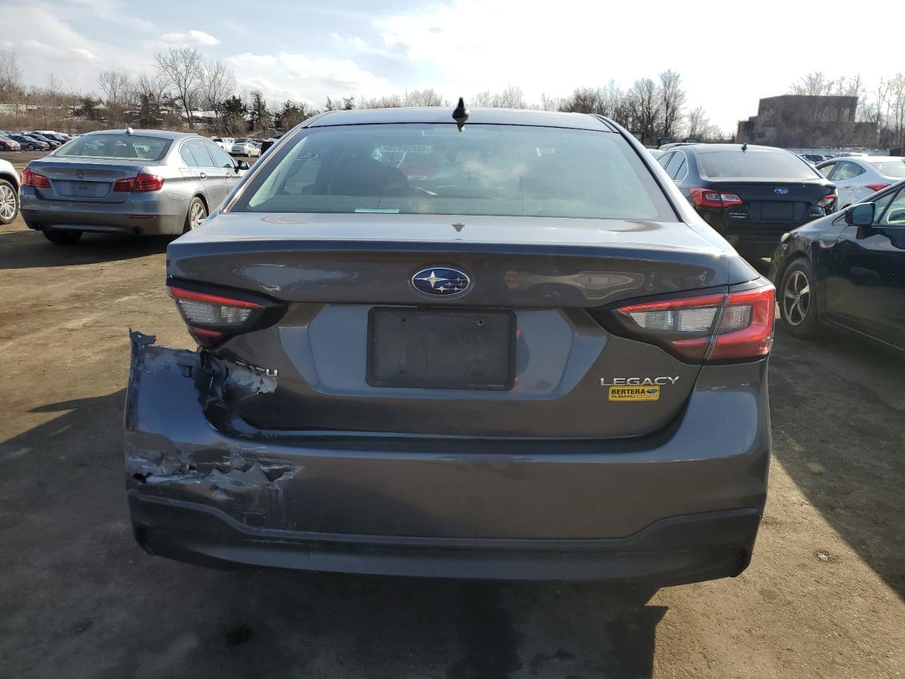 2022 Subaru Legacy - Image 6
