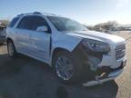 2016 Gmc Acadia Denali იყიდება North Las Vegas-ში, NV - Front End