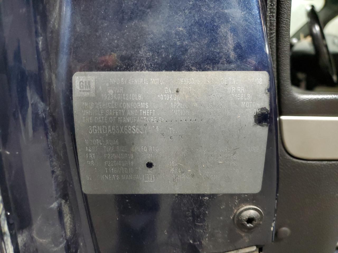 2008 Chevrolet HHR - Image 14