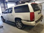 2010 Cadillac Escalade Esv Premium продається в Byron, GA - Rear End