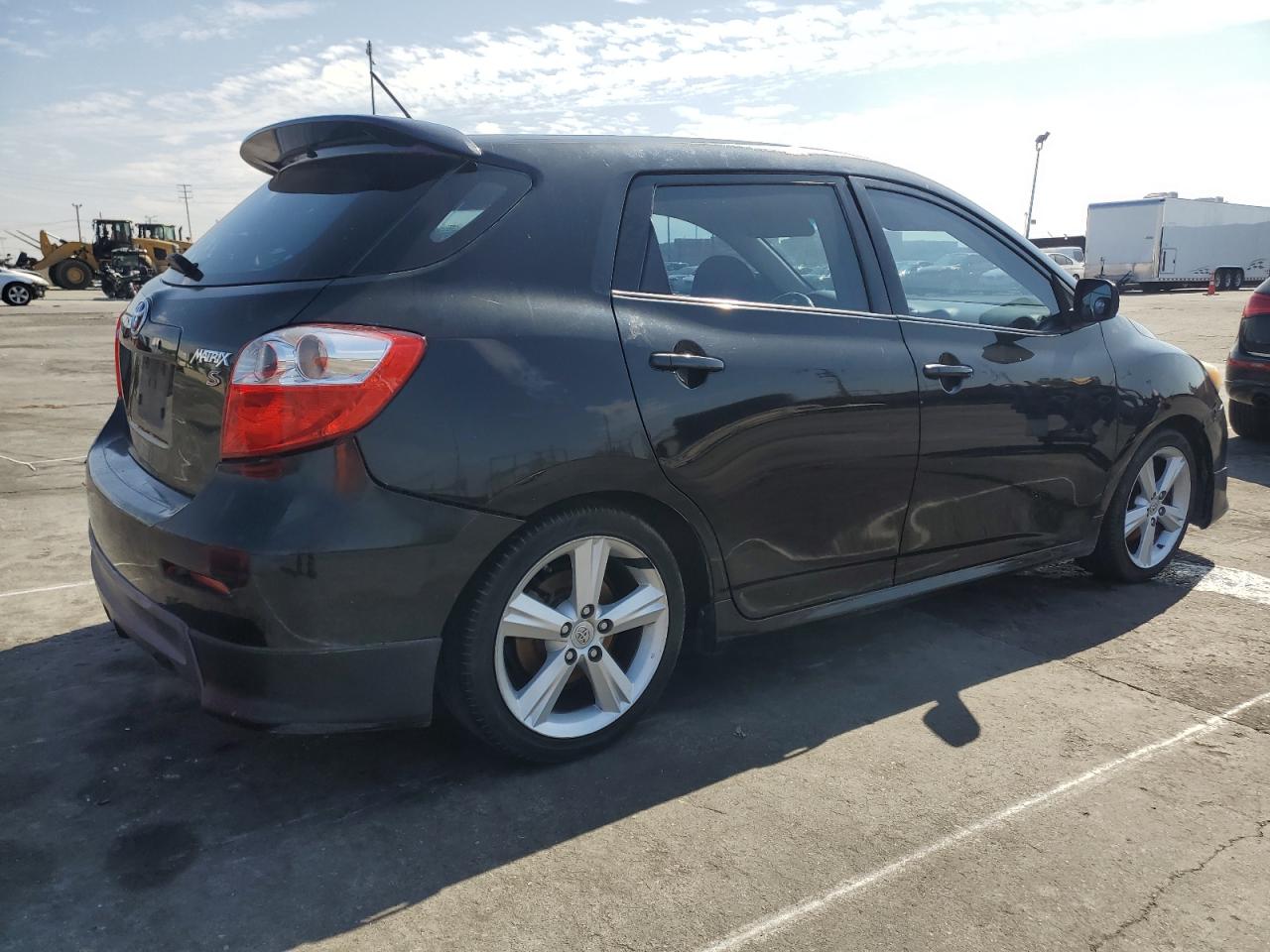 2009 Toyota Corolla - Image 3