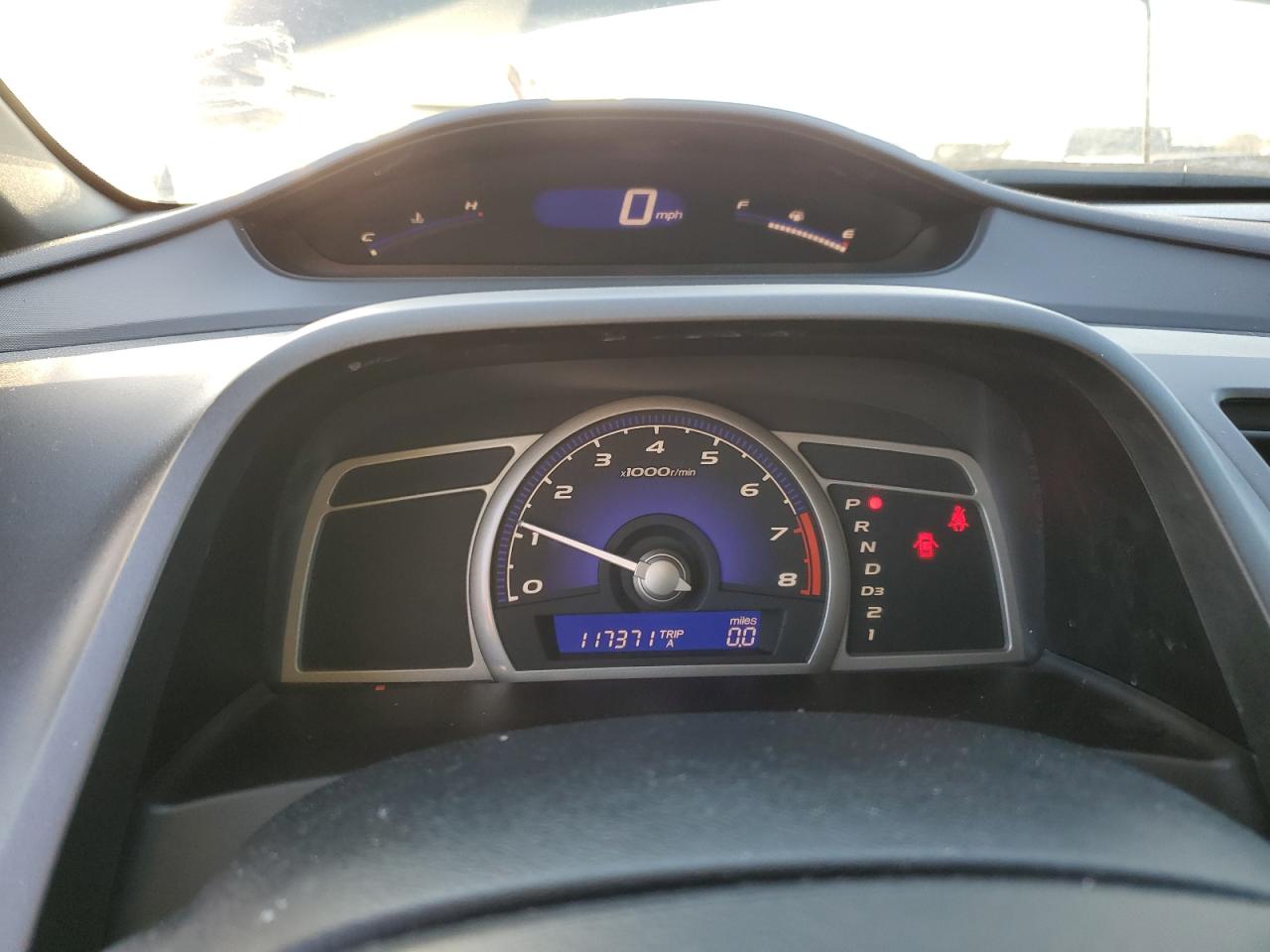 2008 Honda Civic - Image 9