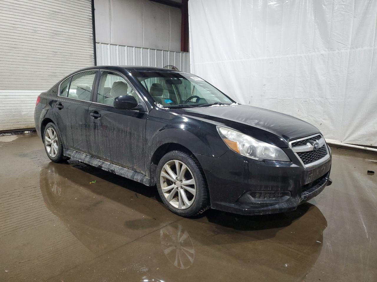 2014 Subaru Legacy - Image 4