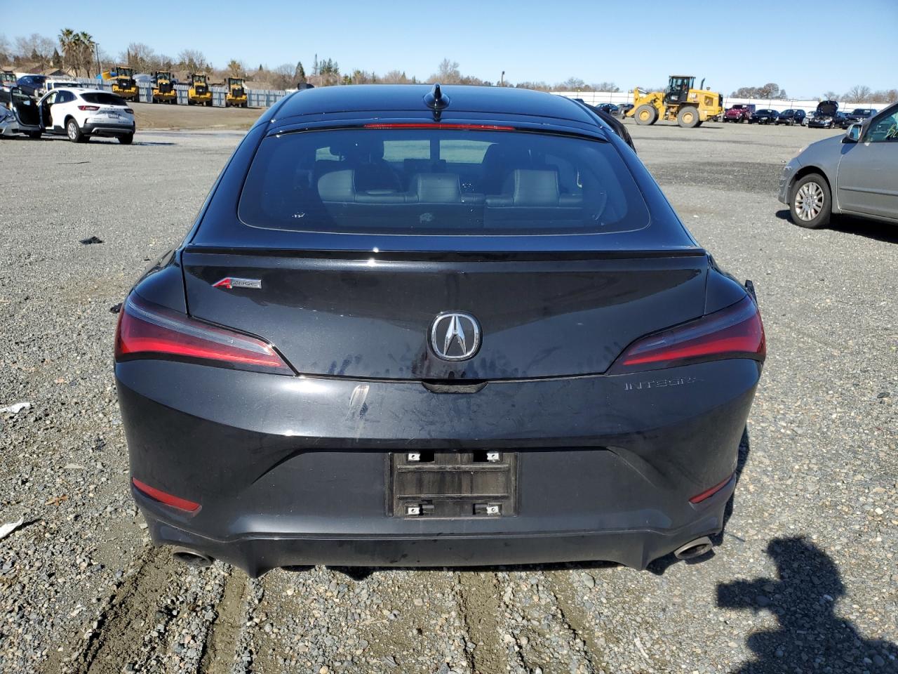 2023 Acura Integra - Image 6