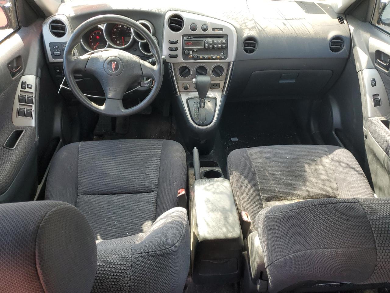 2005 Pontiac Vibe - Image 8