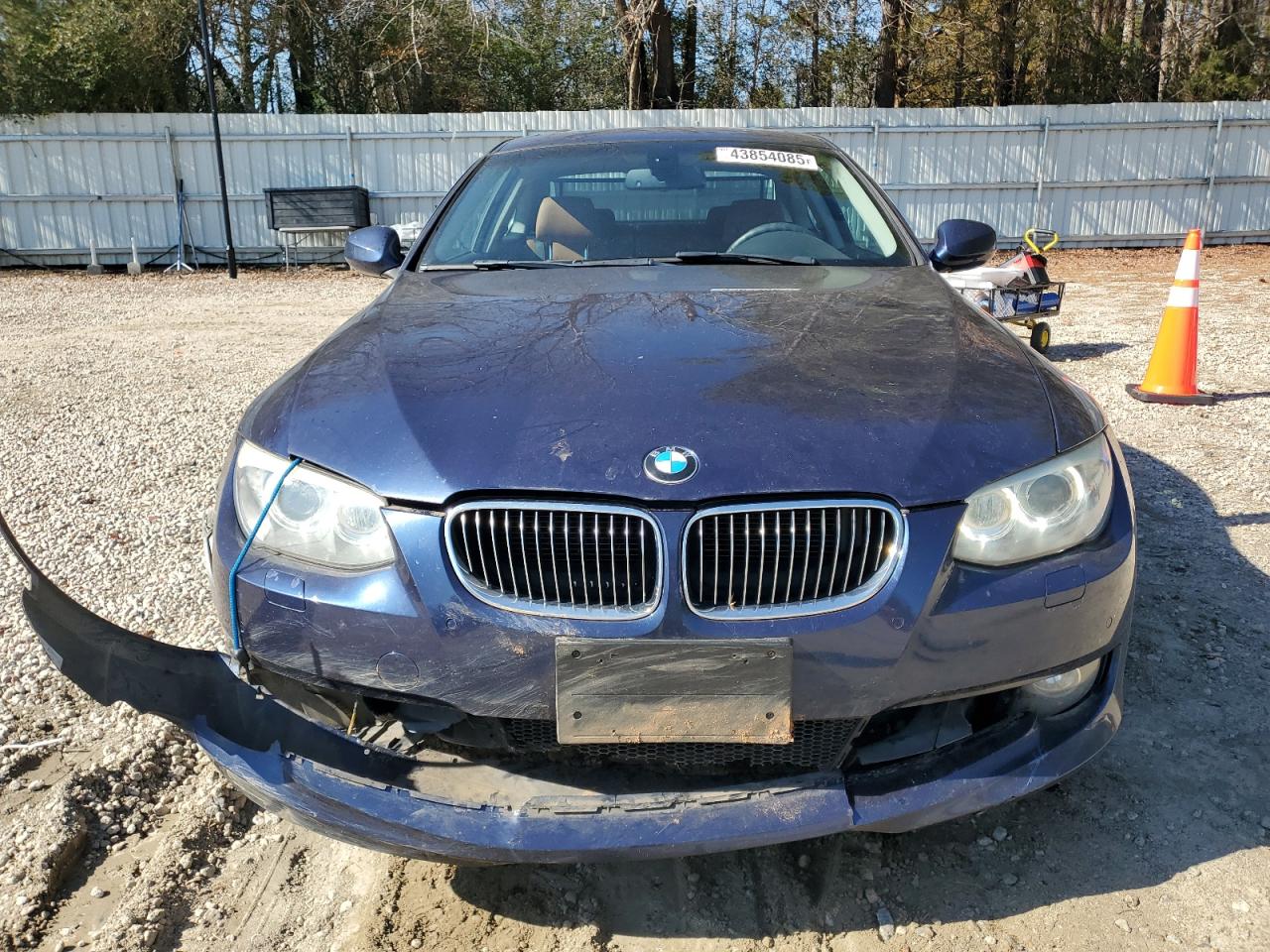 2011 BMW 3er - Image 5