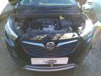 2018 VAUXHALL CROSSLAND for sale at Copart WOLVERHAMPTON