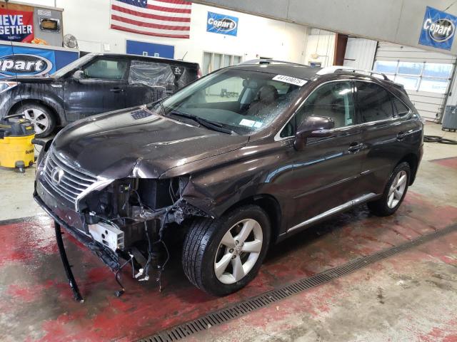 2014 Lexus Rx 350 Base