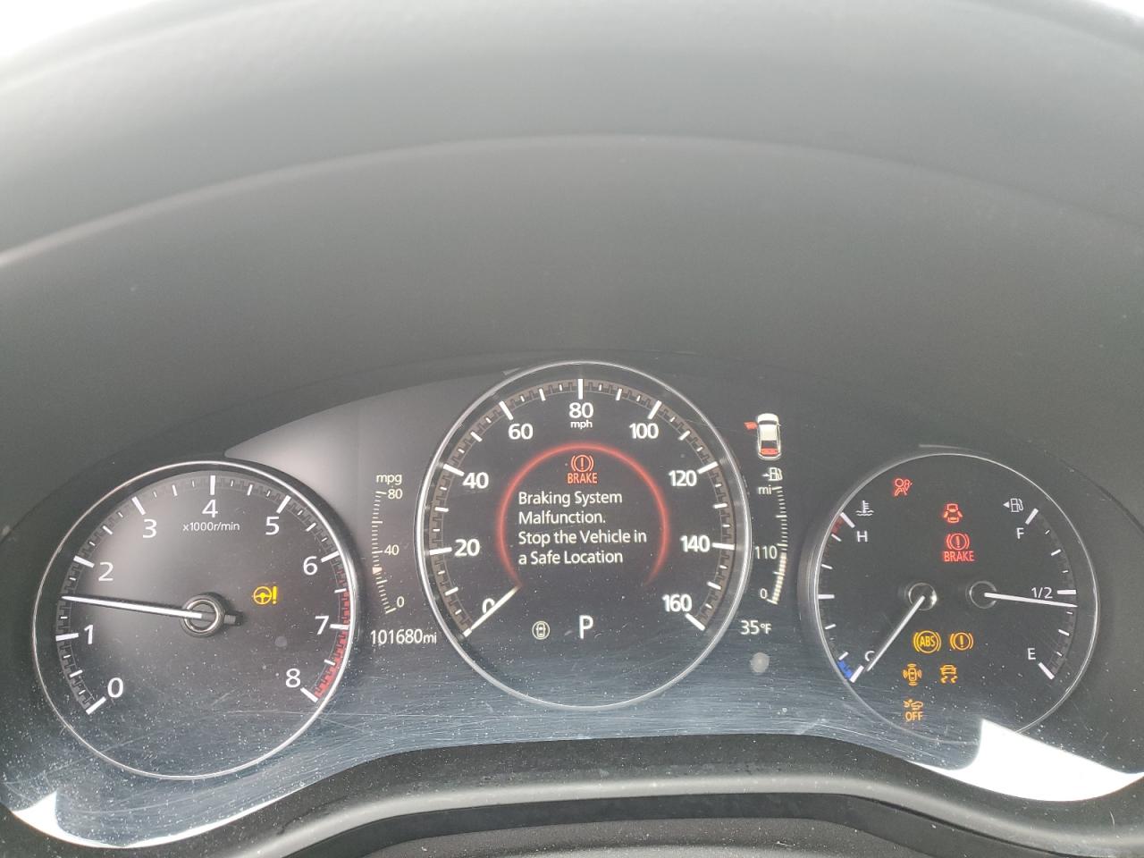2020 Mazda 3 - Image 9