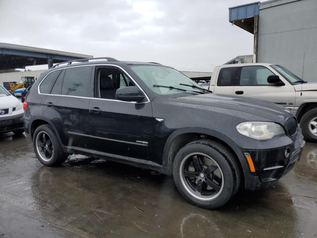 2013 BMW X5 - Image 4