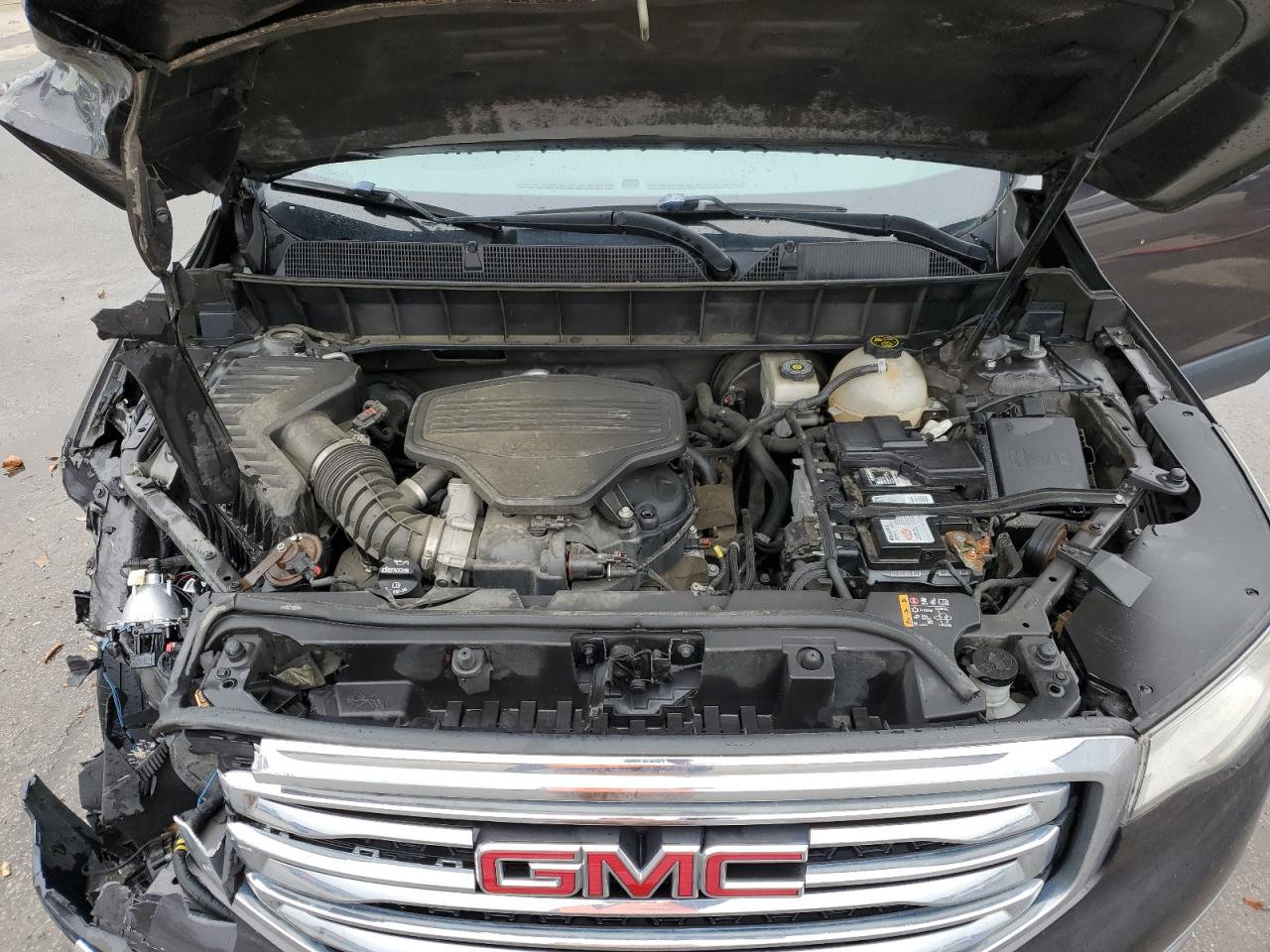 2017 GMC Acadia - Image 12