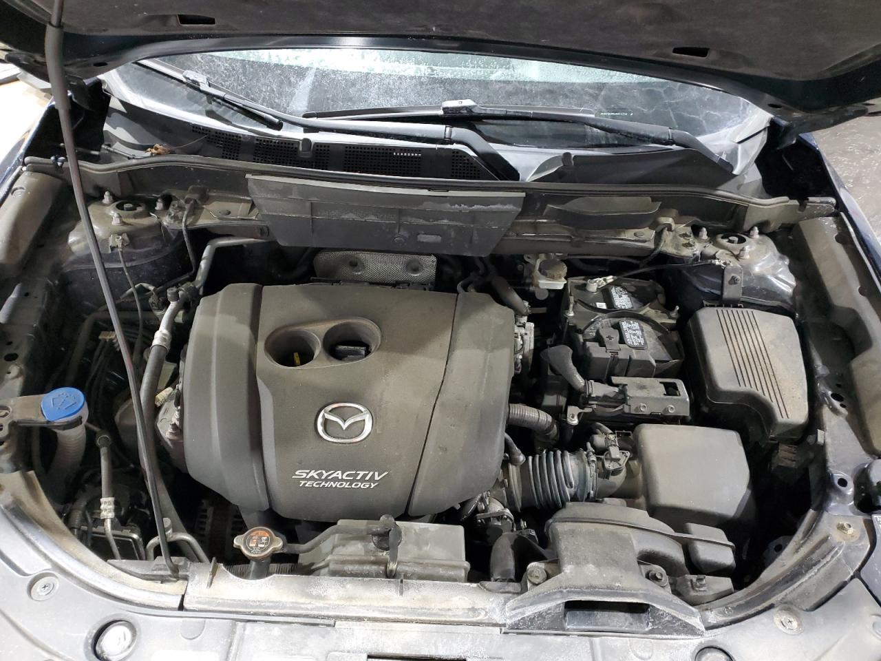 2018 Mazda CX-5 - Image 14