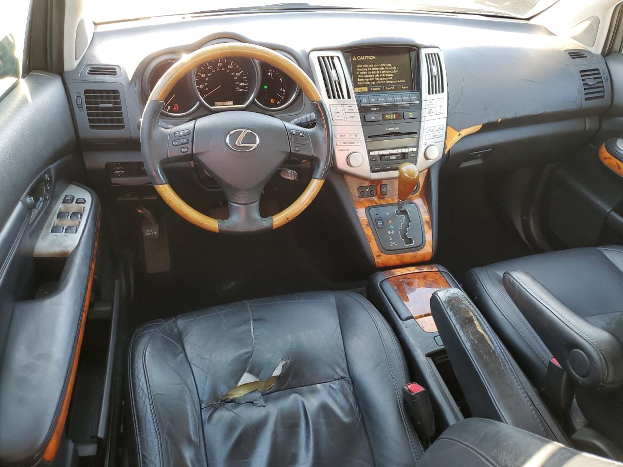 2008 Lexus RX - Image 8